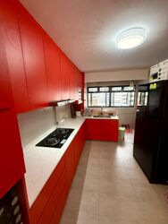 Blk 335A Smith Street (Central Area), HDB 3 Rooms #566838831